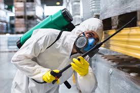 Best Pest Exclusion Services  in Glenwood, AR